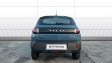 Dacia Spring 27kWh Expression 65 48kW 5dr Auto Electric Hatchback